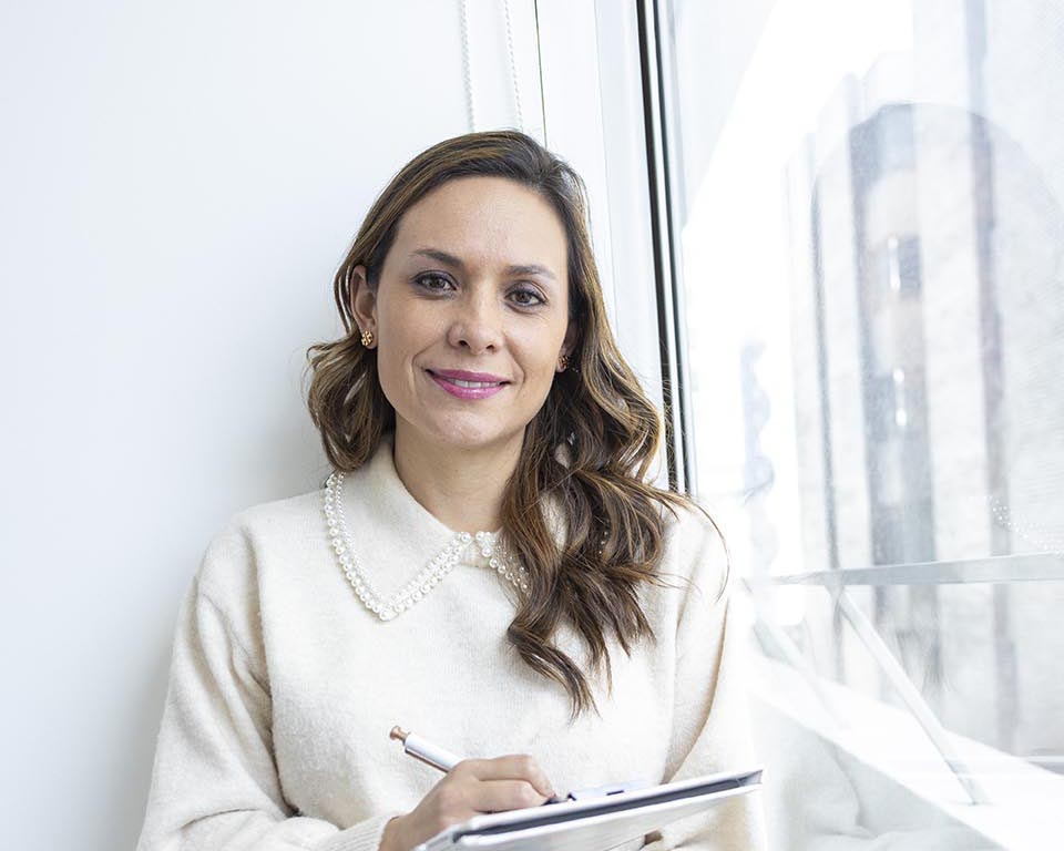 Melisa Cisneros